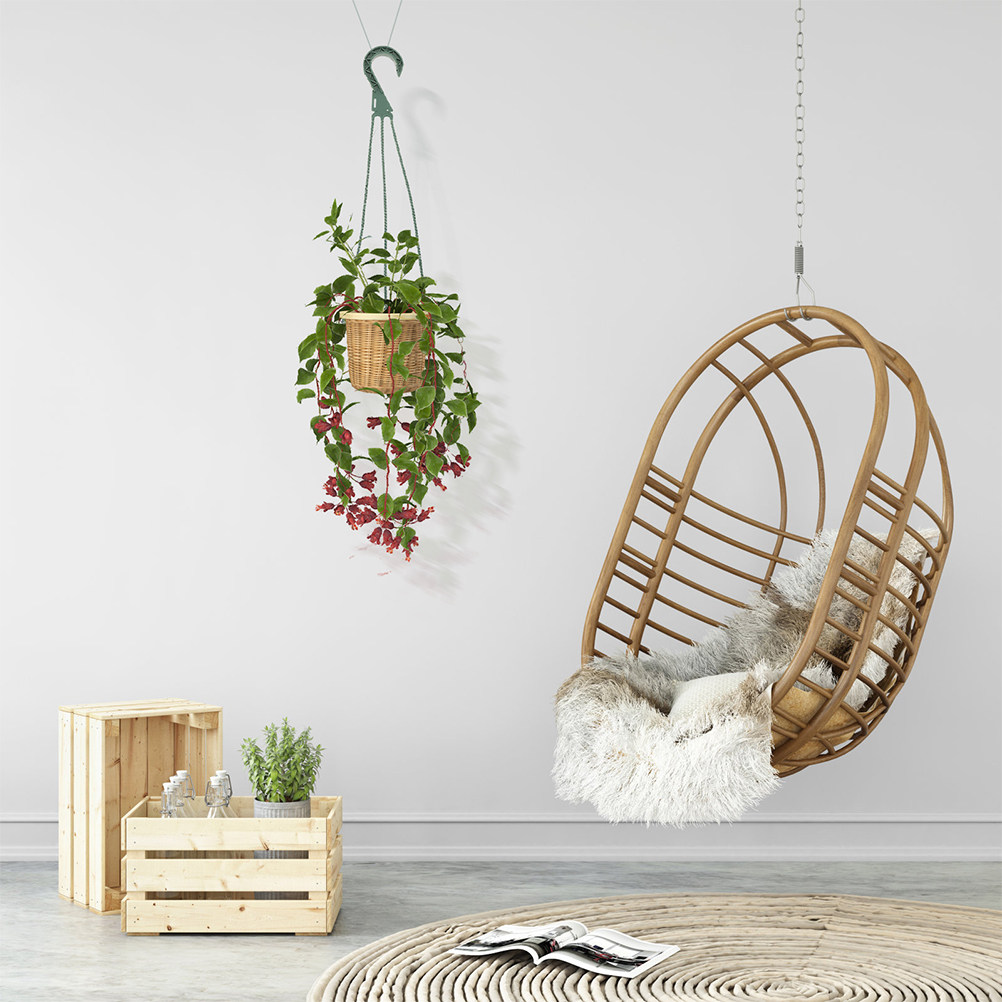 5-delige moderne minimalistisc - Spider Plant Hanging recensie en prijs