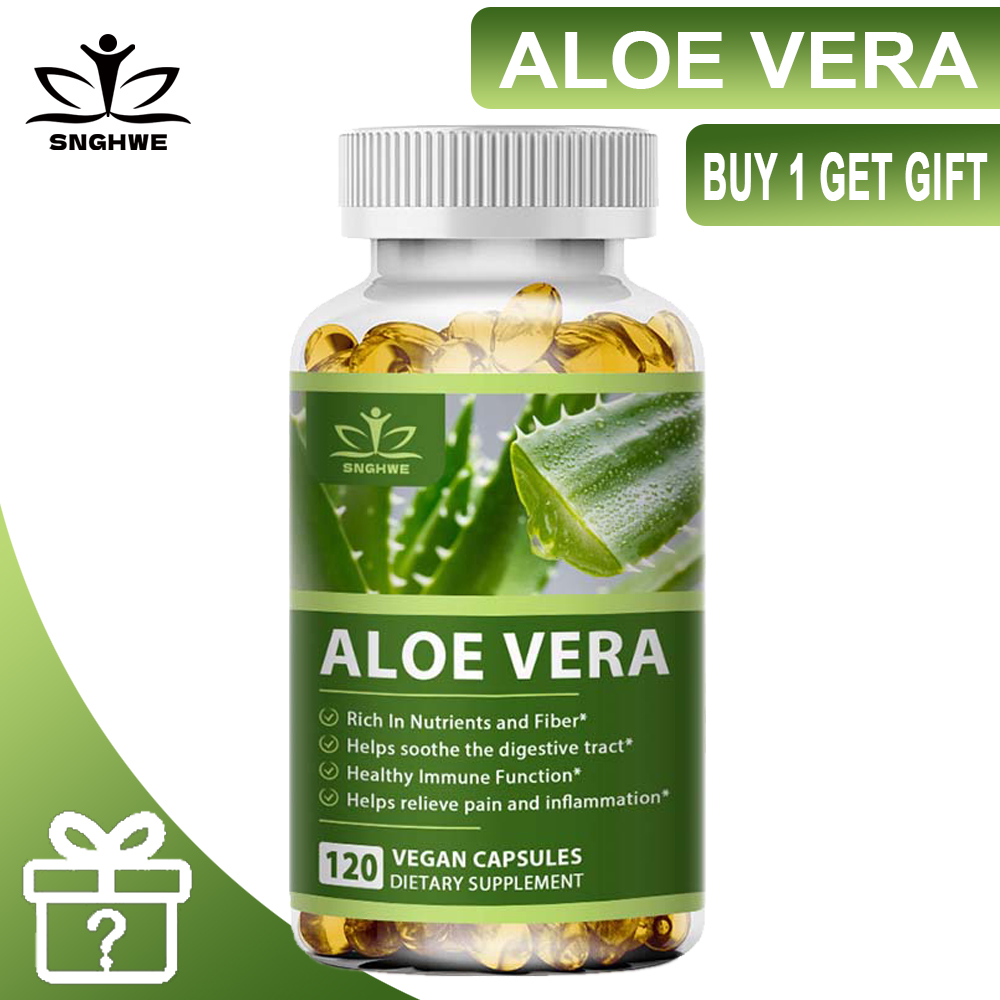 Organische Gewichtsverlies Alo - Aloe Vera Pot recensie en prijs