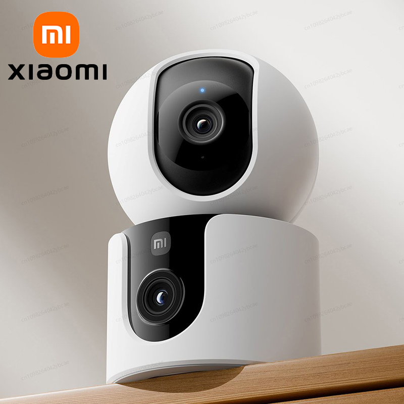XIAOMI Smart Camera C300 Dubbe - Eufy Camera E220 recensie en prijs
