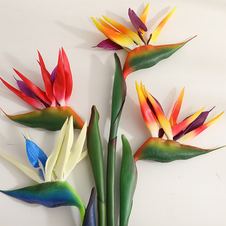 2 stuks kunstmatige strelitzia - Bird Paradise Strelitzia recensie en prijs