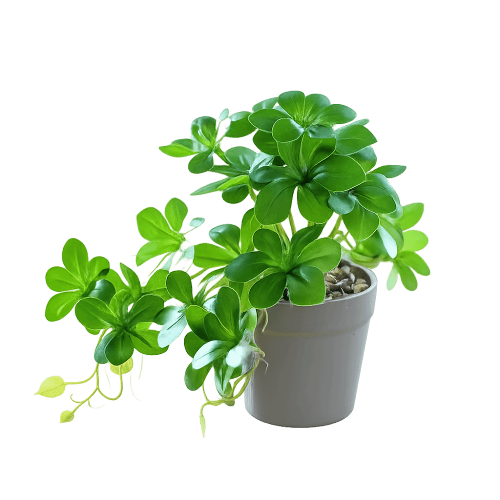 Bonsai Kunstmatige Bonsai Plan - Spider Plant Hanging recensie en prijs