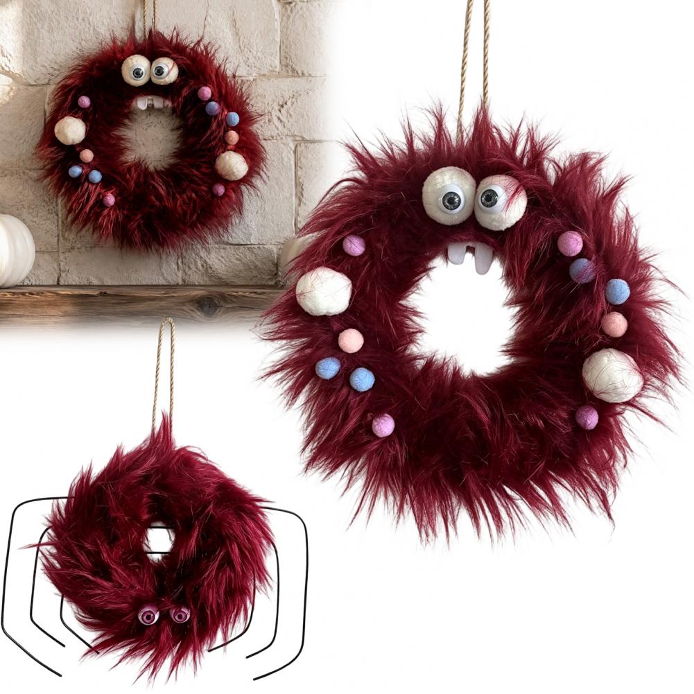 Herfstdecoratie kransen Hallow - Spider Plant Hanging recensie en prijs