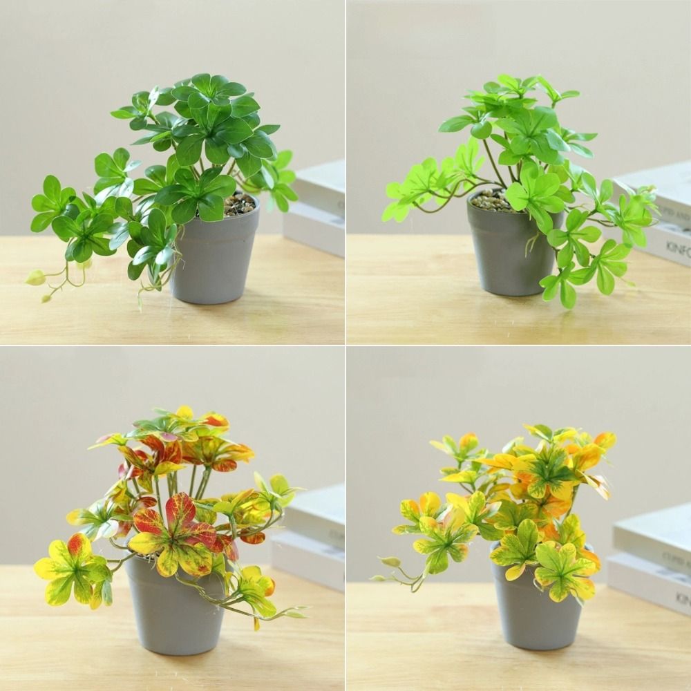 Bonsai Kunstmatige bonsaiplant - Spider Plant Hanging recensie en prijs
