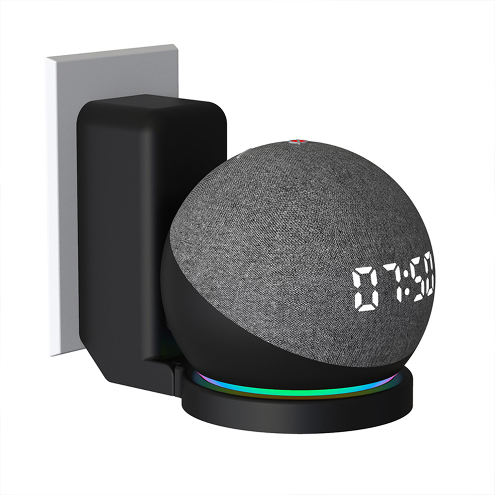 Echo Dot wandhouder voor Amazo - Amazon Speaker Echo Pop recensie en prijs