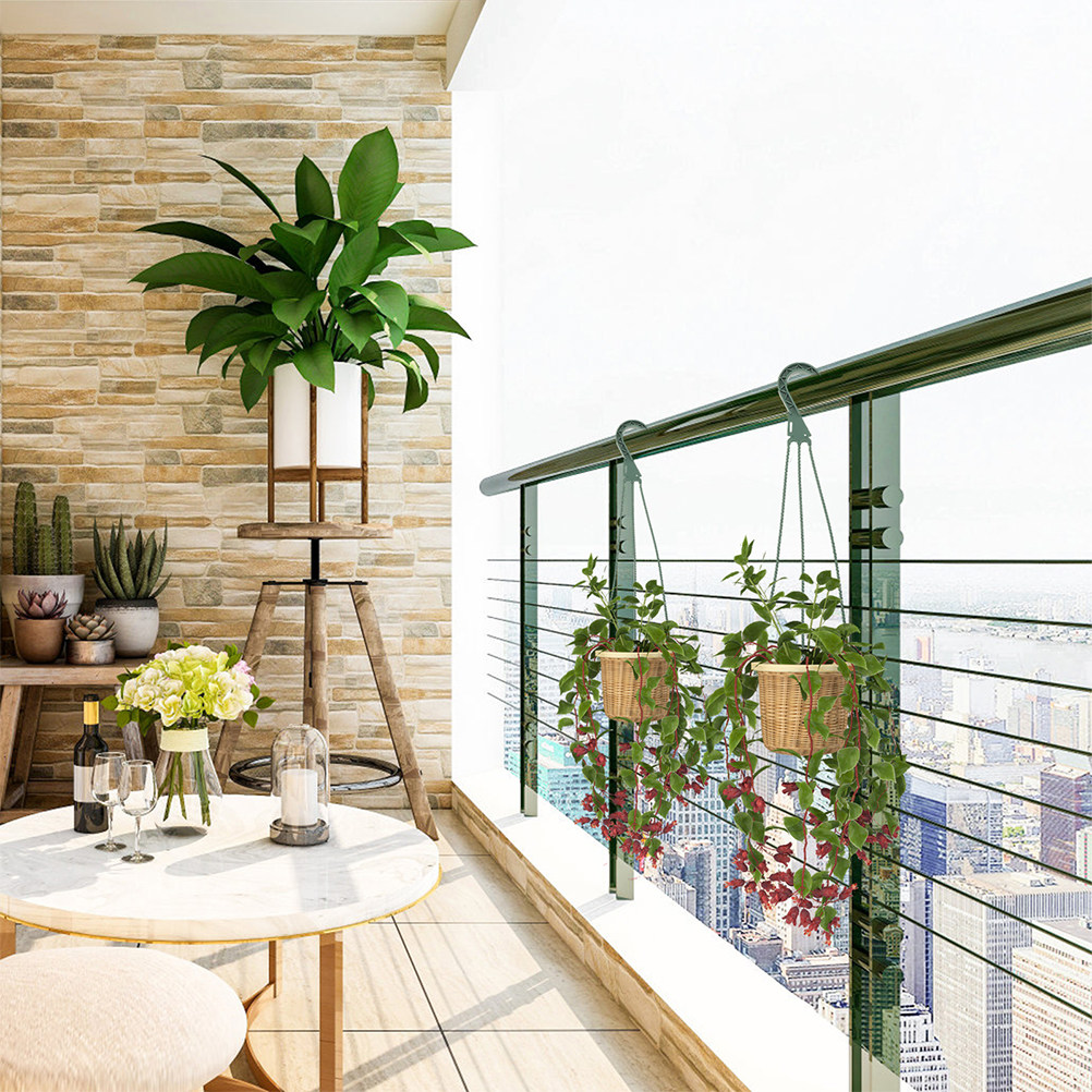 5 stuks hangende plantenhaken, - Spider Plant Hanging recensie en prijs